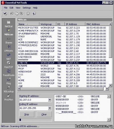 proxy switcher mozilla